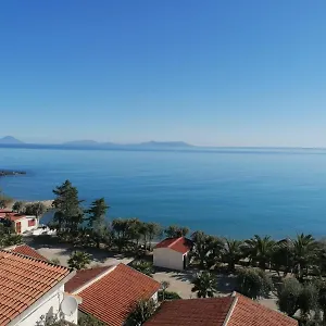 Hotel Testa Di Monaco Natural, Capo dʼOrlando