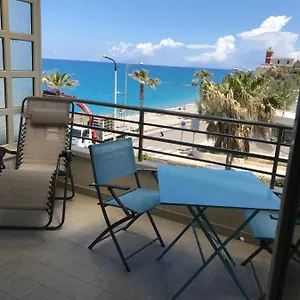Appartamento La Balena, Capo dʼOrlando